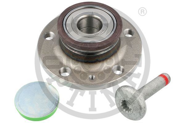 OPTIMAL 102213 Wheel Bearing Kit