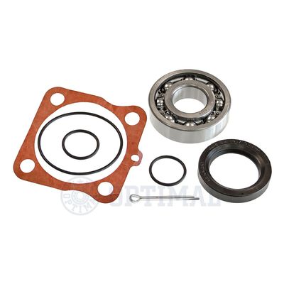 Wheel Bearing Kit OPTIMAL 102267