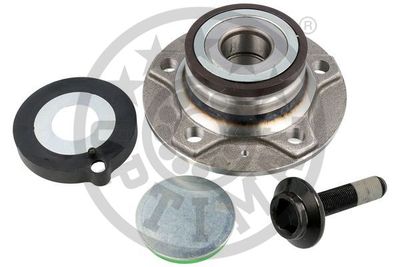 Wheel Bearing Kit OPTIMAL 102302
