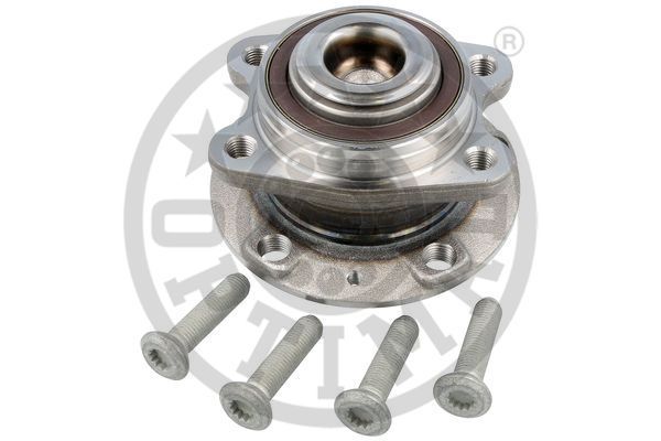 OPTIMAL 102497 Wheel Bearing Kit