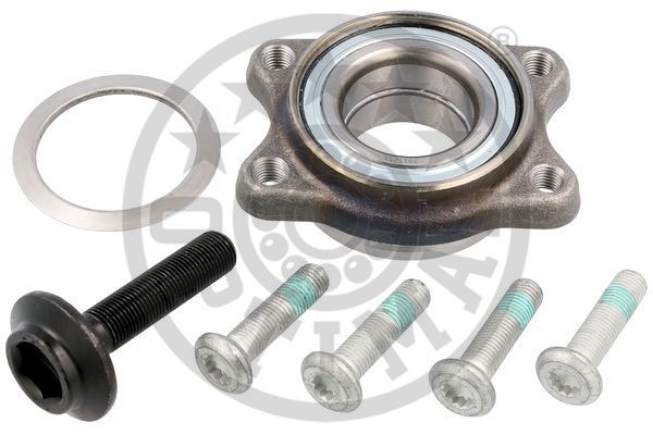 OPTIMAL 102518 Wheel Bearing Kit