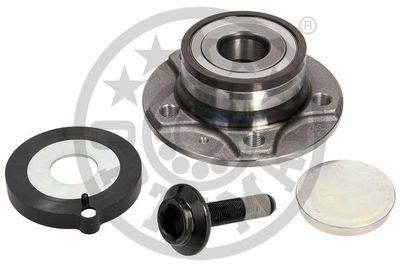 Wheel Bearing Kit OPTIMAL 102551