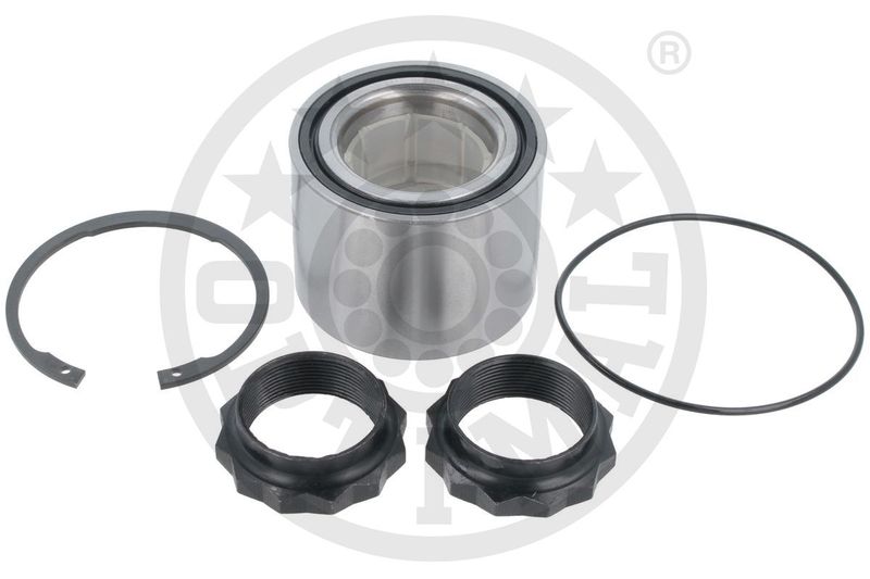 OPTIMAL 102702 Wheel Bearing Kit