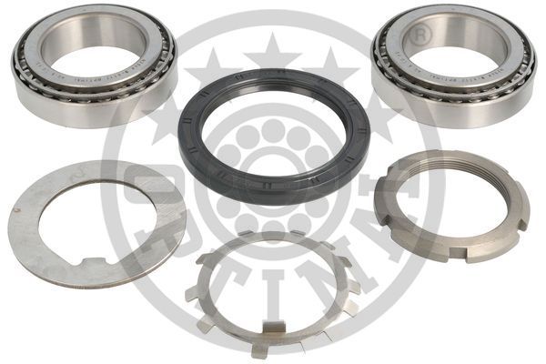 OPTIMAL 102911 Wheel Bearing Kit