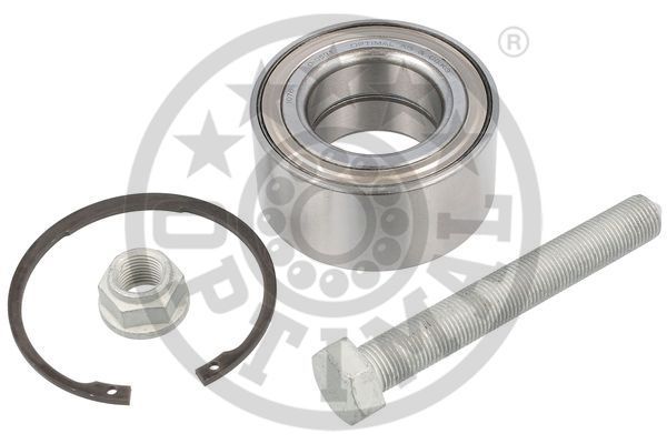 OPTIMAL 132131 Wheel Bearing Kit