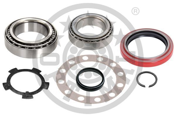 OPTIMAL 190256 Wheel Bearing Kit