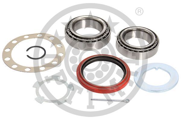 OPTIMAL 191258 Wheel Bearing Kit