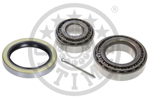 OPTIMAL 191272 Wheel Bearing Kit