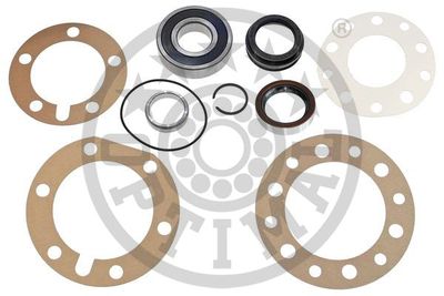 Wheel Bearing Kit OPTIMAL 192274