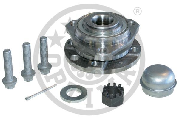 OPTIMAL 201033 Wheel Bearing Kit