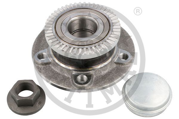 OPTIMAL 201084 Wheel Bearing Kit