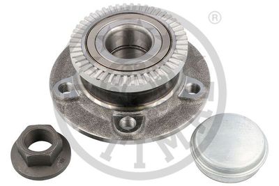 Wheel Bearing Kit OPTIMAL 201084