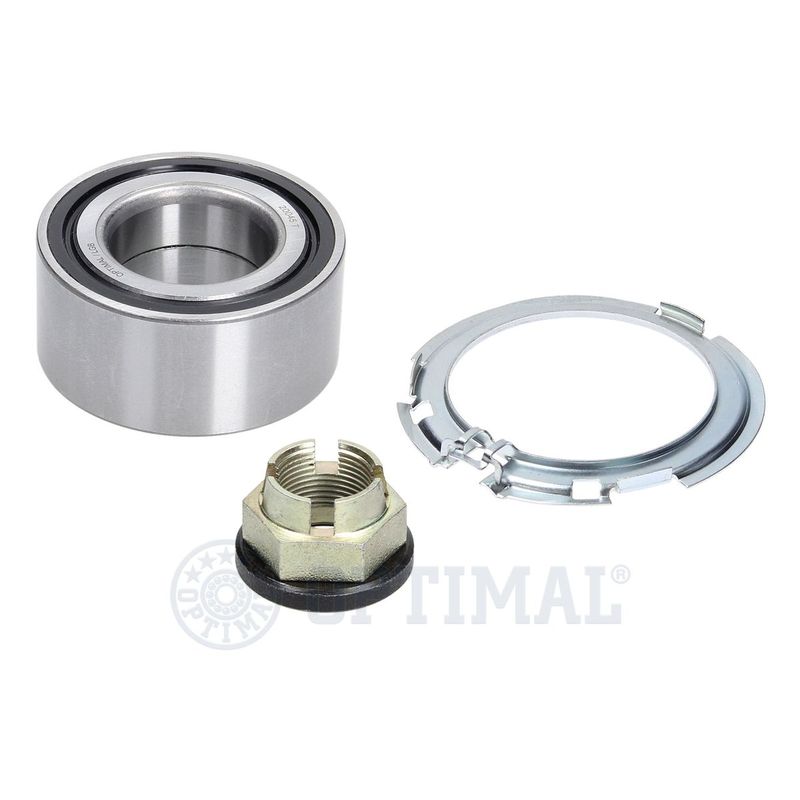 OPTIMAL 201085 Wheel Bearing Kit