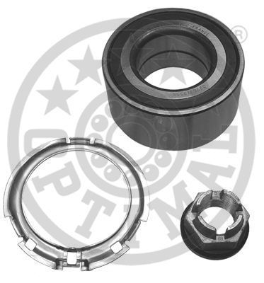 Wheel Bearing Kit OPTIMAL 201089