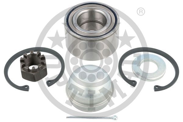 OPTIMAL 201095 Wheel Bearing Kit