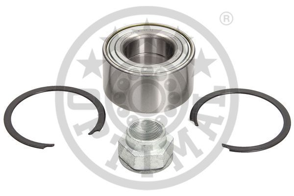 OPTIMAL 201138 Wheel Bearing Kit
