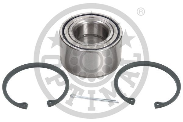OPTIMAL 201210 Wheel Bearing Kit