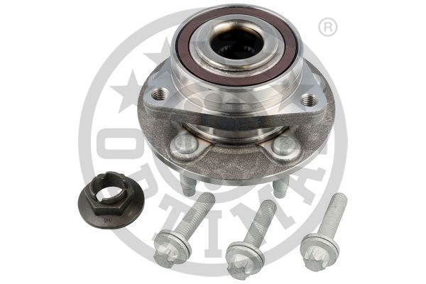 OPTIMAL 201211 Wheel Bearing Kit