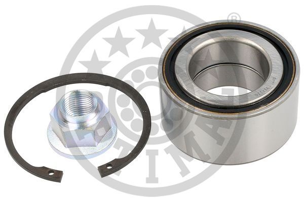 OPTIMAL 201227 Wheel Bearing Kit