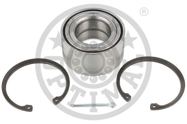 OPTIMAL 201228 Wheel Bearing Kit