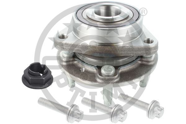 OPTIMAL 201241 Wheel Bearing Kit