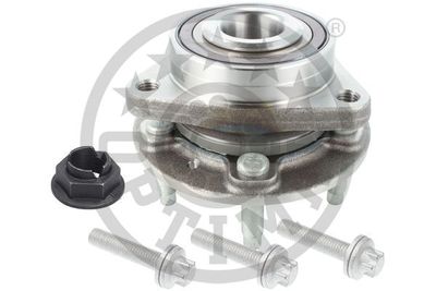 Wheel Bearing Kit OPTIMAL 201241