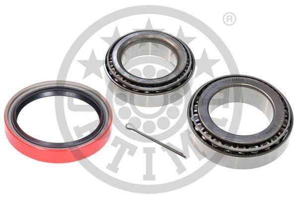 OPTIMAL 201262 Wheel Bearing Kit