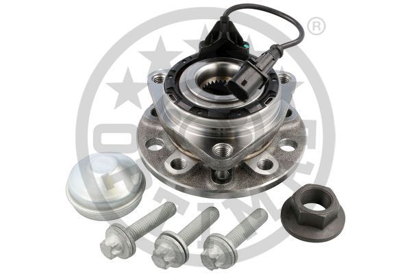 OPTIMAL 201517 Wheel Bearing Kit
