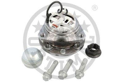 Wheel Bearing Kit OPTIMAL 201621