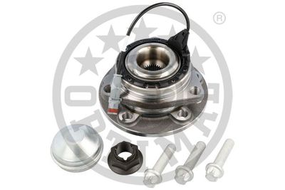 Wheel Bearing Kit OPTIMAL 201629