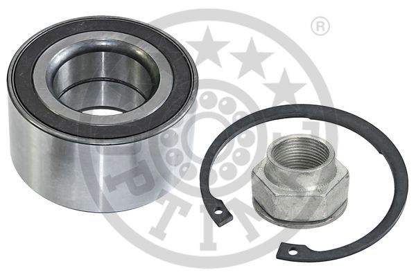 OPTIMAL 201811 Wheel Bearing Kit