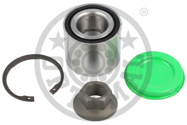 OPTIMAL 202021 Wheel Bearing Kit