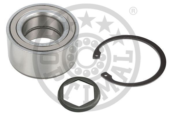 OPTIMAL 202026 Wheel Bearing Kit
