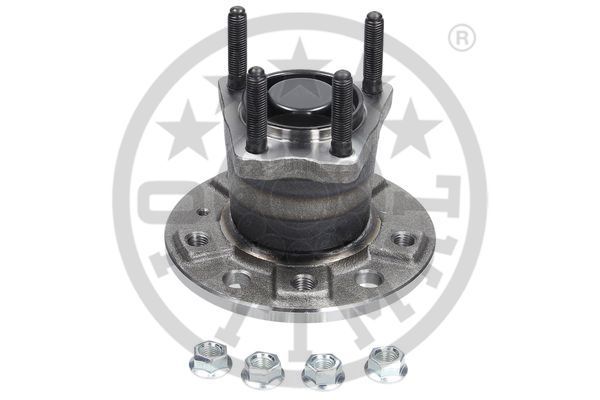 OPTIMAL 202059 Wheel Bearing Kit
