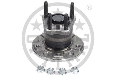 Wheel Bearing Kit OPTIMAL 202059