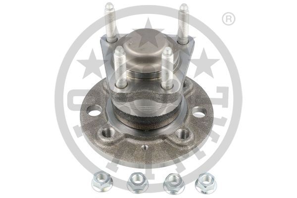 OPTIMAL 202140 Wheel Bearing Kit