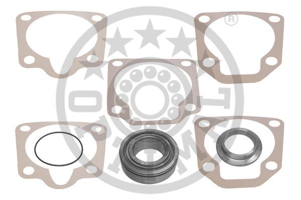 OPTIMAL 202202 Wheel Bearing Kit