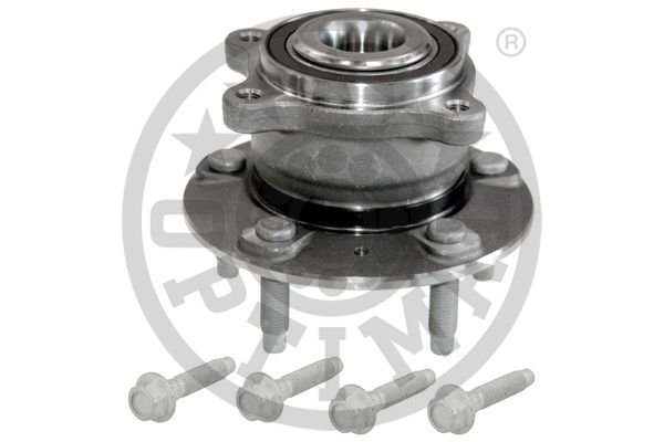 OPTIMAL 202212 Wheel Bearing Kit