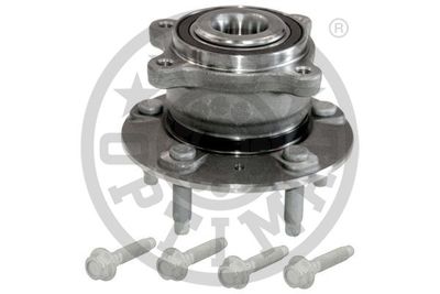 Wheel Bearing Kit OPTIMAL 202212