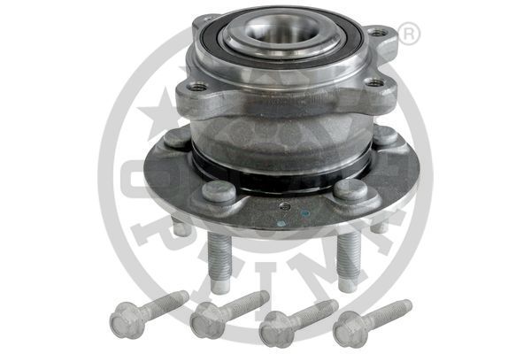 OPTIMAL 202222 Wheel Bearing Kit