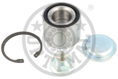 Wheel Bearing Kit OPTIMAL 202229