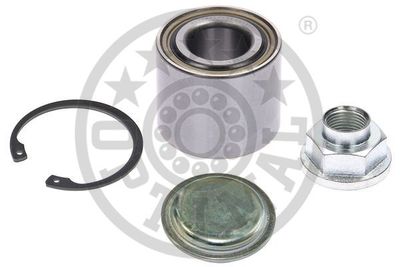 Wheel Bearing Kit OPTIMAL 202230