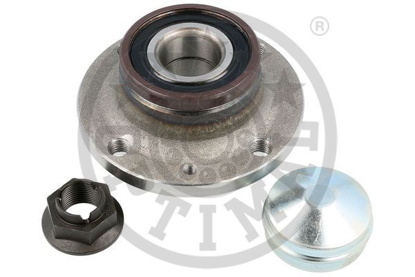 OPTIMAL 202290 Wheel Bearing Kit
