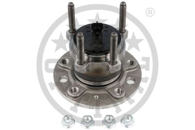 Wheel Bearing Kit OPTIMAL 202519