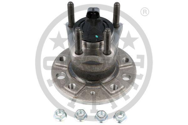 OPTIMAL 202627 Wheel Bearing Kit