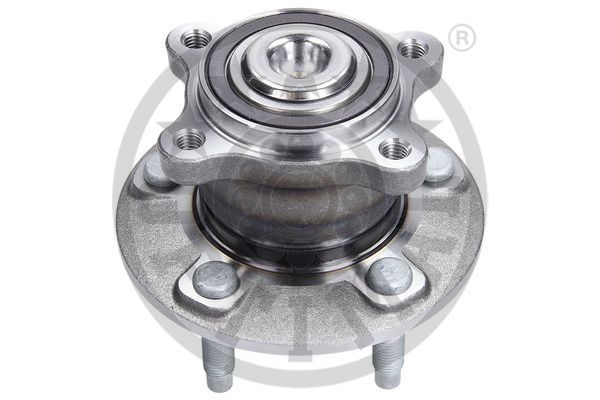 OPTIMAL 202702 Wheel Bearing Kit