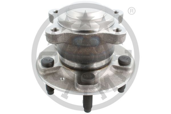 OPTIMAL 202704 Wheel Bearing Kit