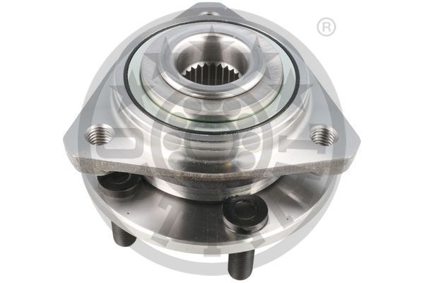 OPTIMAL 250336 Wheel Bearing Kit