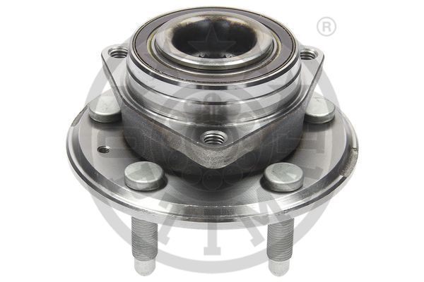 OPTIMAL 250646 Wheel Bearing Kit