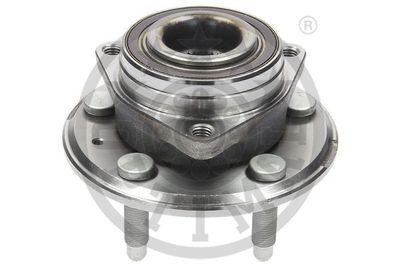 Wheel Bearing Kit OPTIMAL 250646